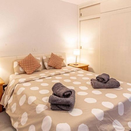 Great View Apt By Dream Homes Tenerife 푸에르토 데 산티아고 외부 사진