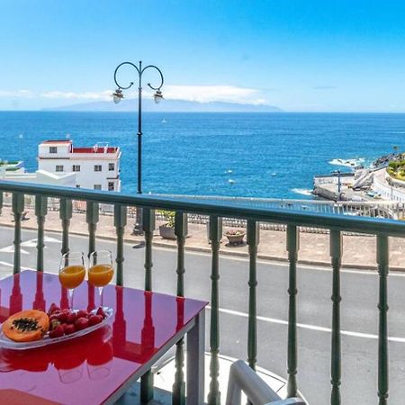 Great View Apt By Dream Homes Tenerife 푸에르토 데 산티아고 외부 사진