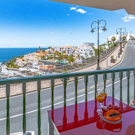 Great View Apt By Dream Homes Tenerife 푸에르토 데 산티아고 외부 사진