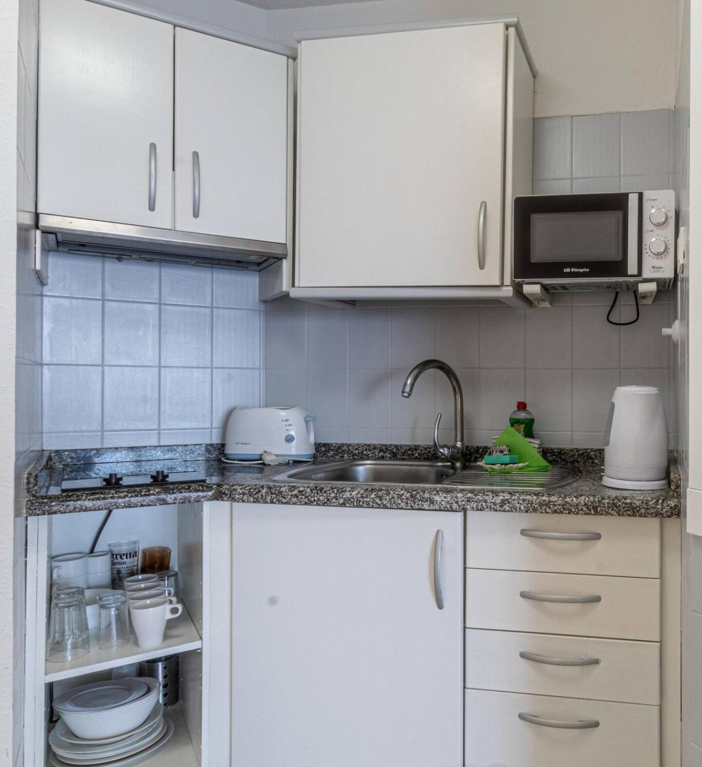 Great View Apt By Dream Homes Tenerife 푸에르토 데 산티아고 외부 사진