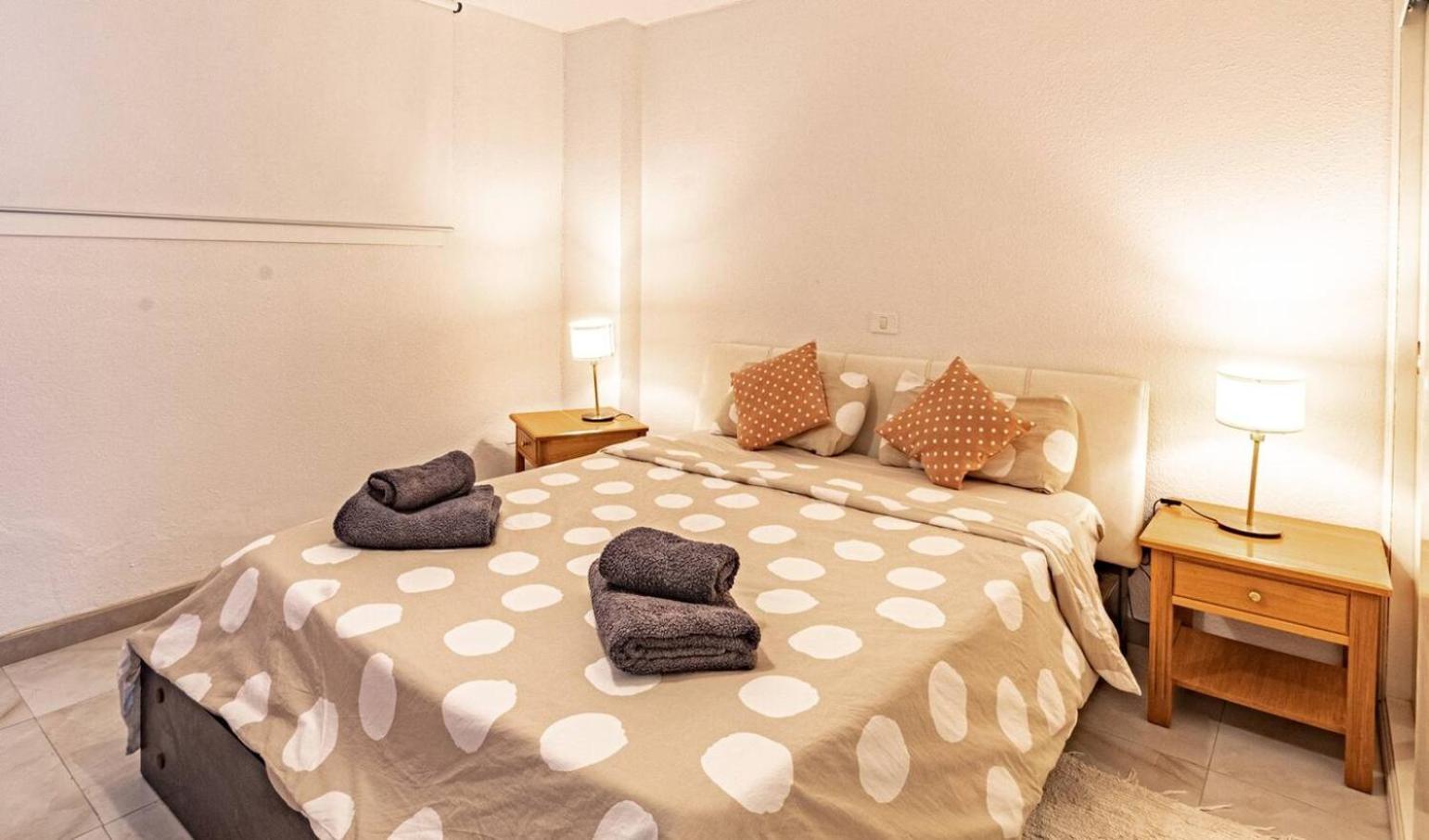 Great View Apt By Dream Homes Tenerife 푸에르토 데 산티아고 외부 사진