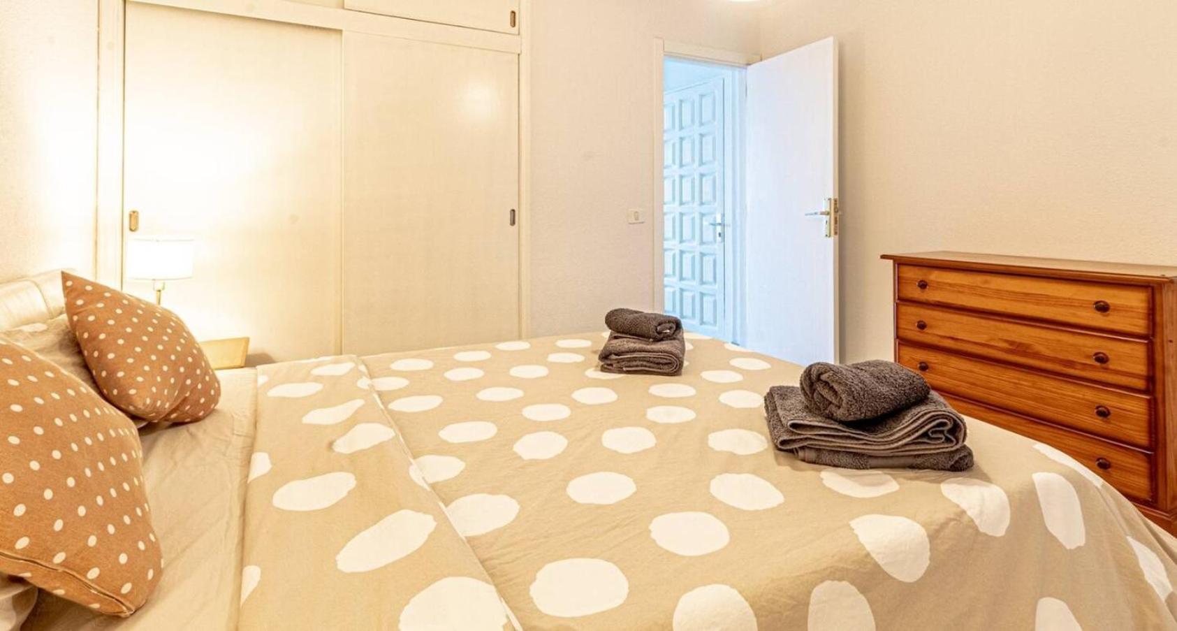 Great View Apt By Dream Homes Tenerife 푸에르토 데 산티아고 외부 사진