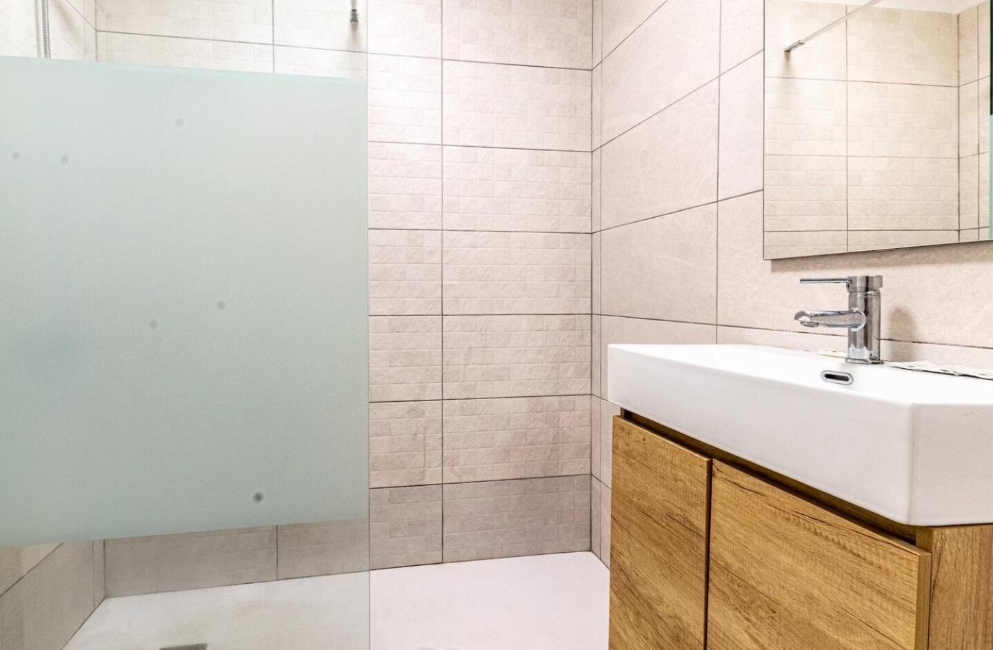 Great View Apt By Dream Homes Tenerife 푸에르토 데 산티아고 외부 사진
