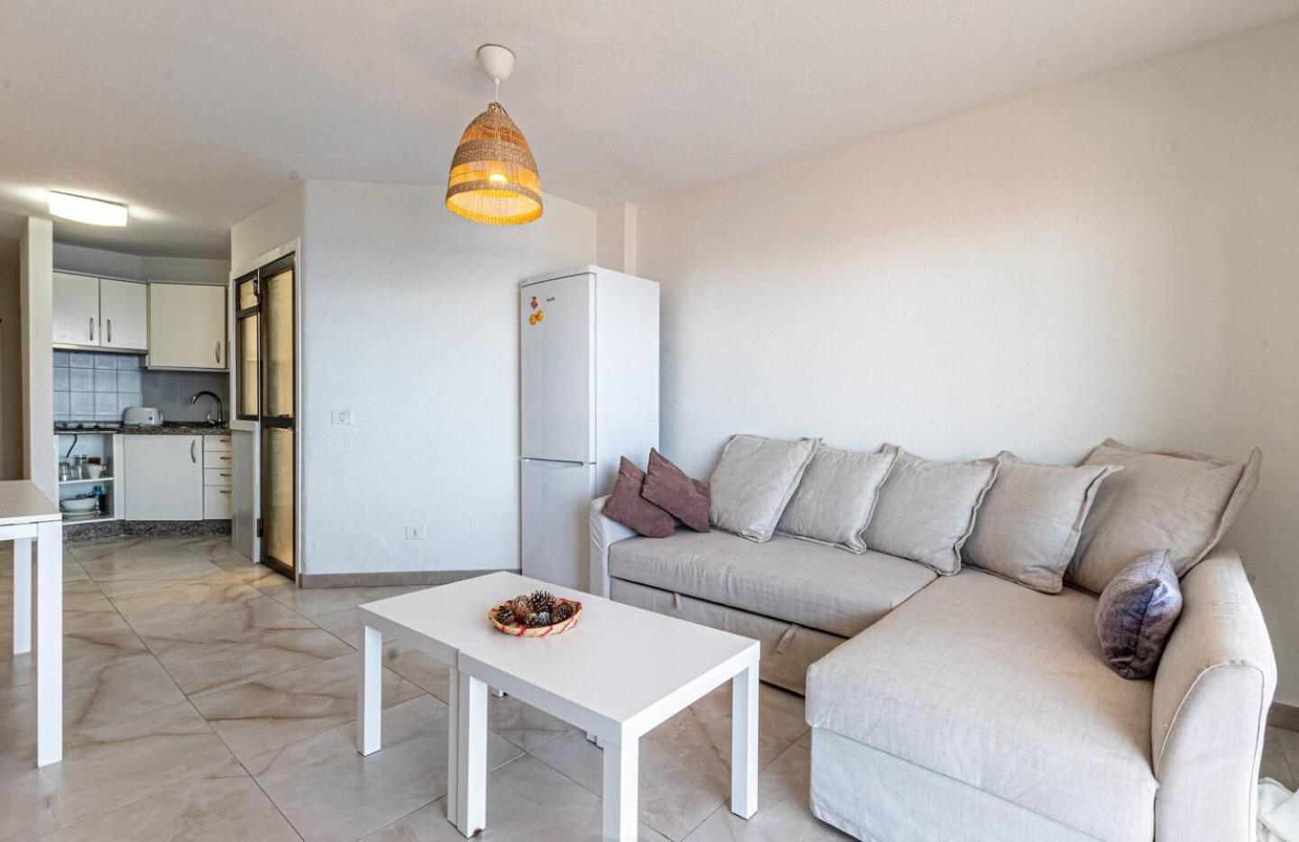 Great View Apt By Dream Homes Tenerife 푸에르토 데 산티아고 외부 사진