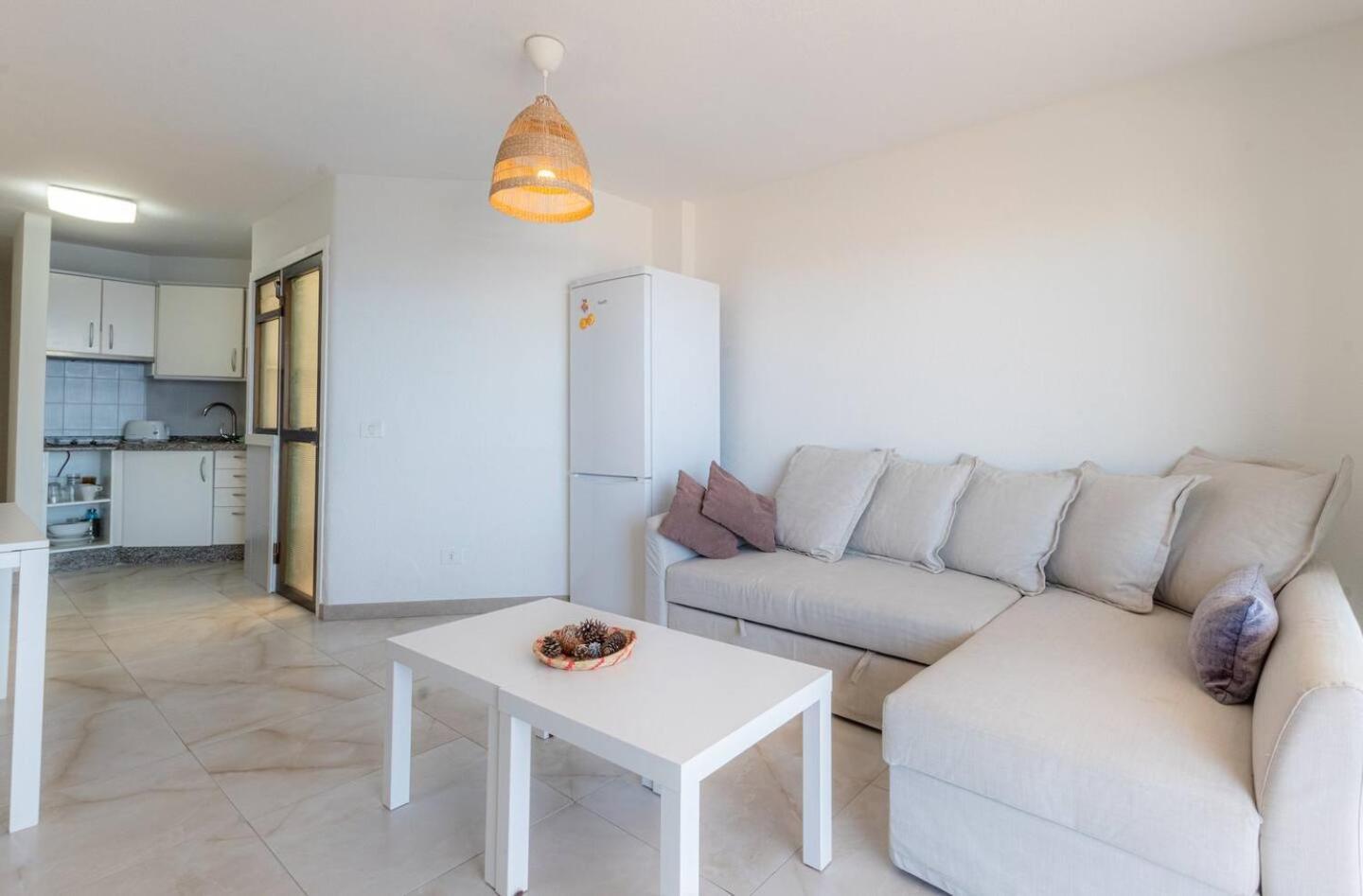 Great View Apt By Dream Homes Tenerife 푸에르토 데 산티아고 외부 사진